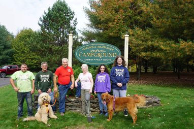 owners photo