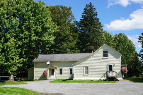 hartwick highlands house 1