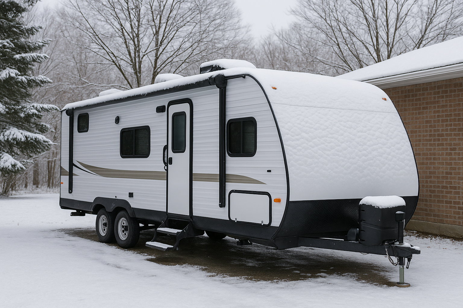 winterizing your rv winterizing your rv